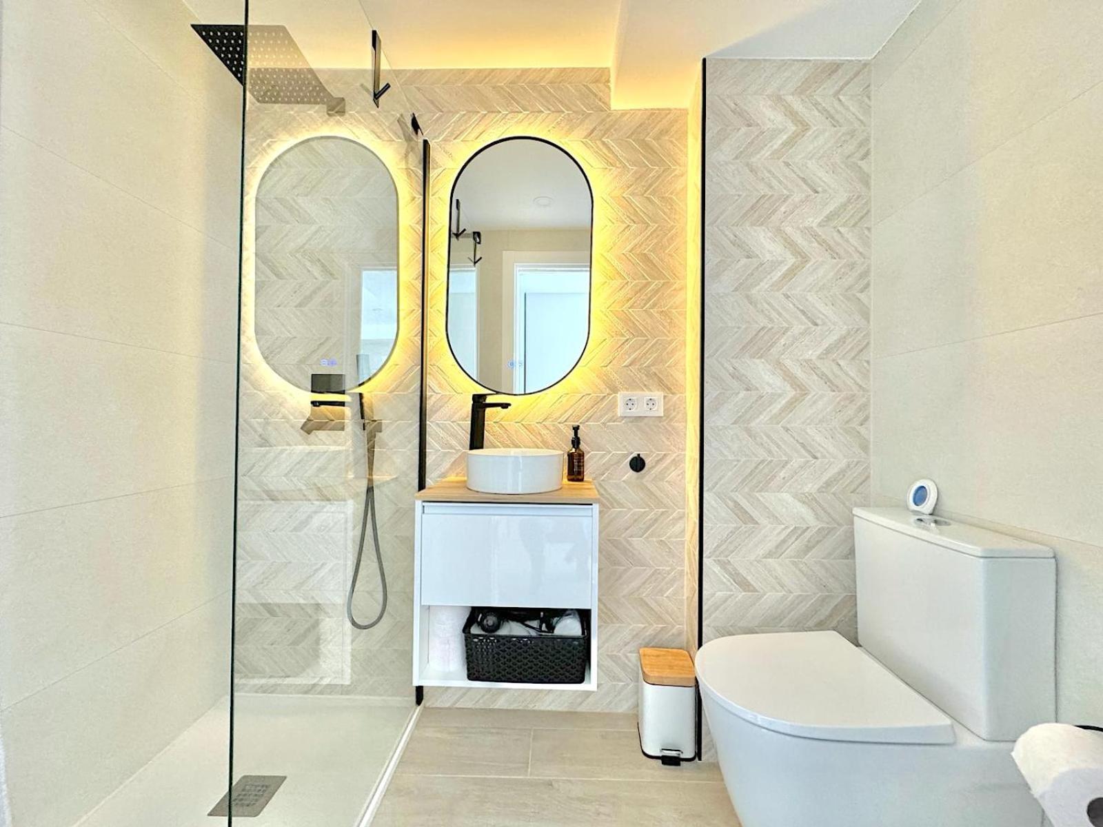 Port Villajoyosa- Smoke Free Appartement