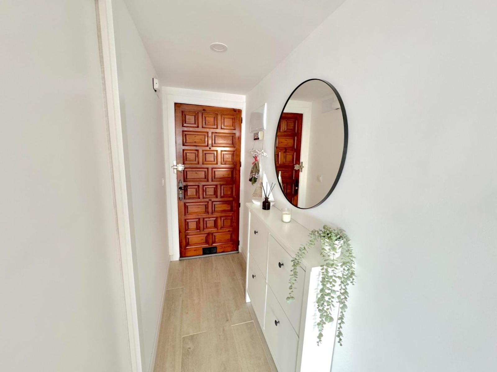 Appartement Port Villajoyosa- Smoke Free La Vila Joiosa