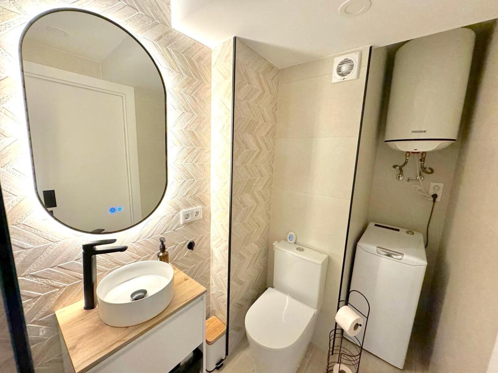 Appartement Port Villajoyosa- Smoke Free La Vila Joiosa