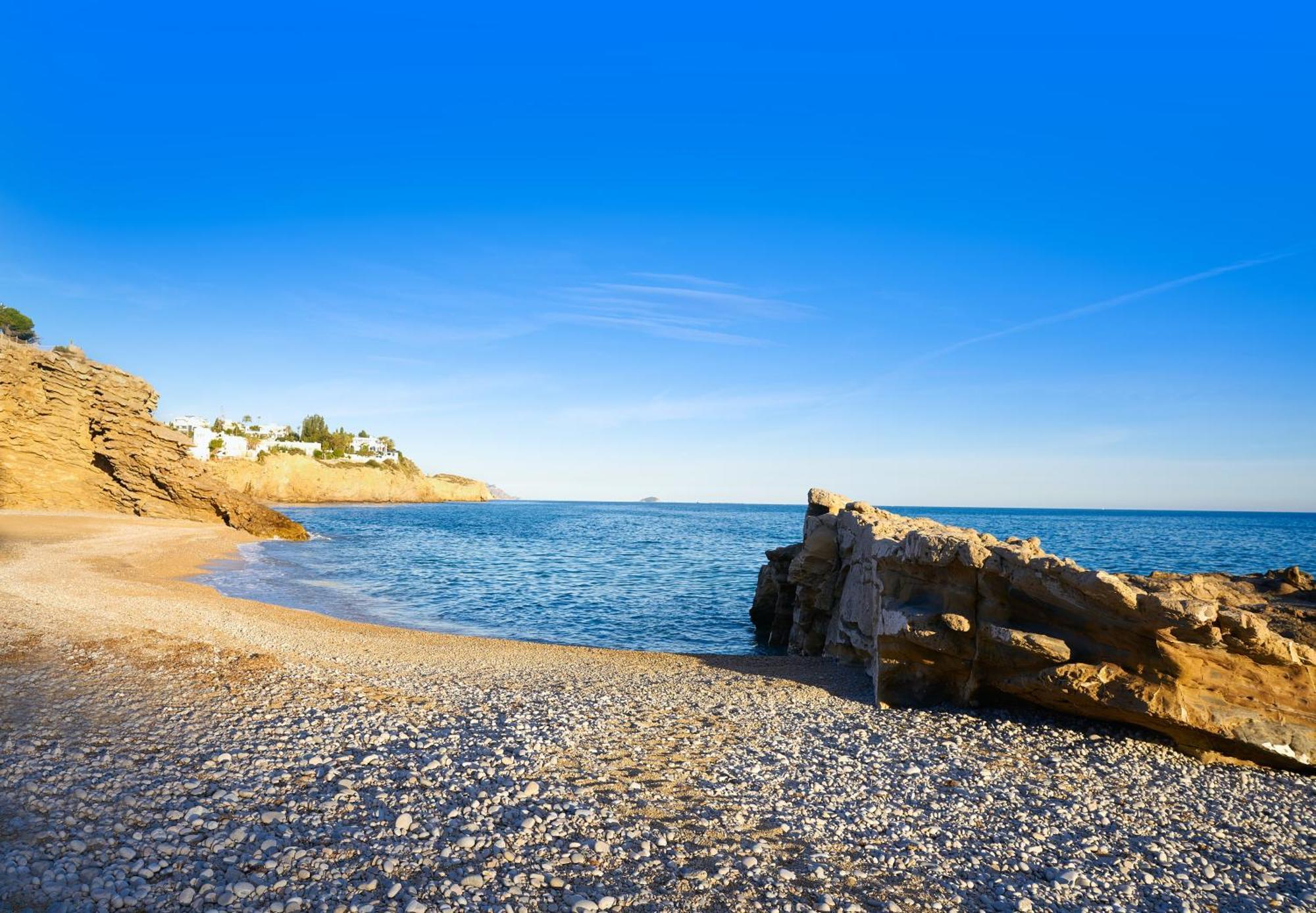 Appartamento Port Villajoyosa- Smoke Free *