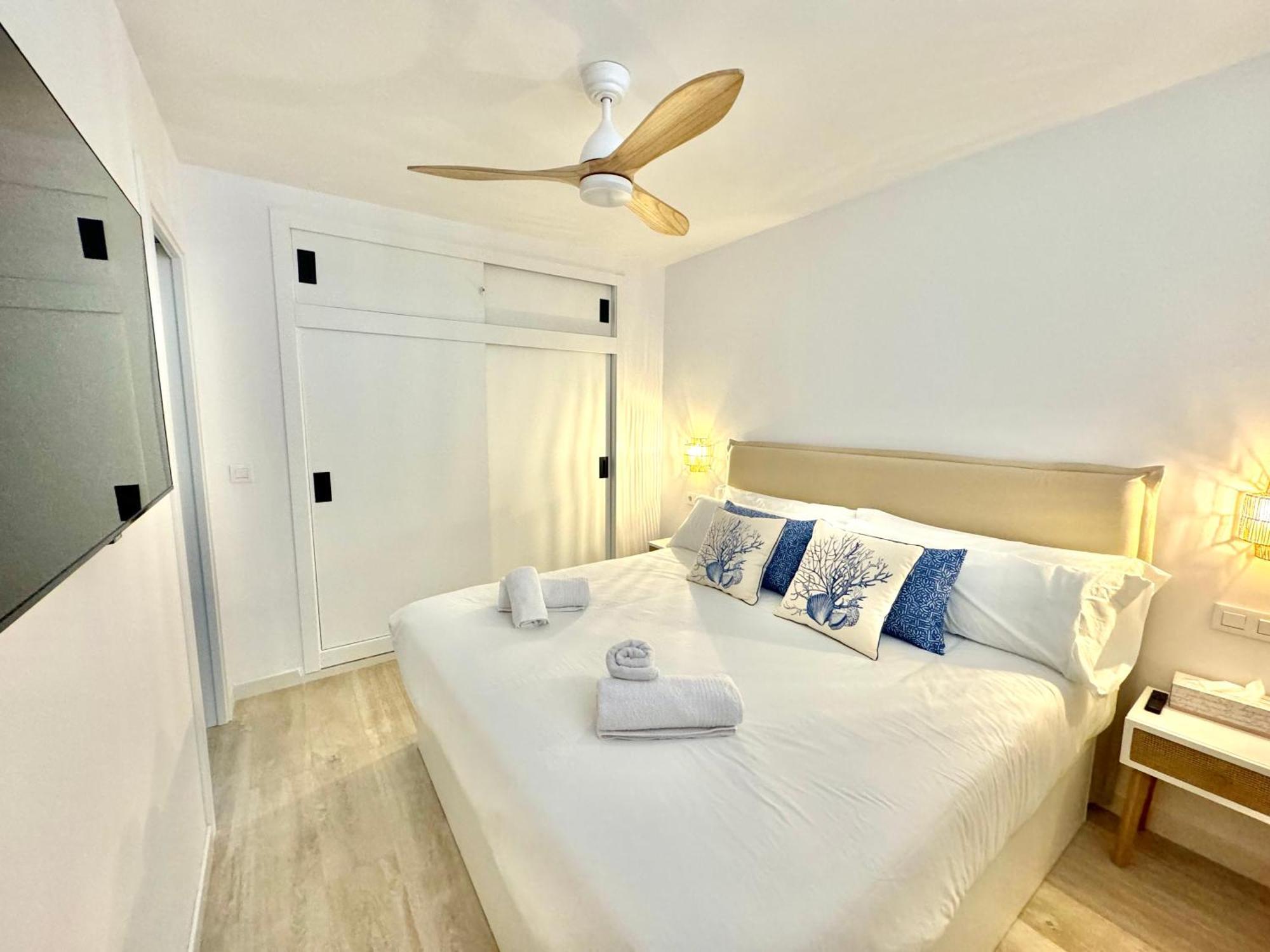 Appartement Port Villajoyosa- Smoke Free