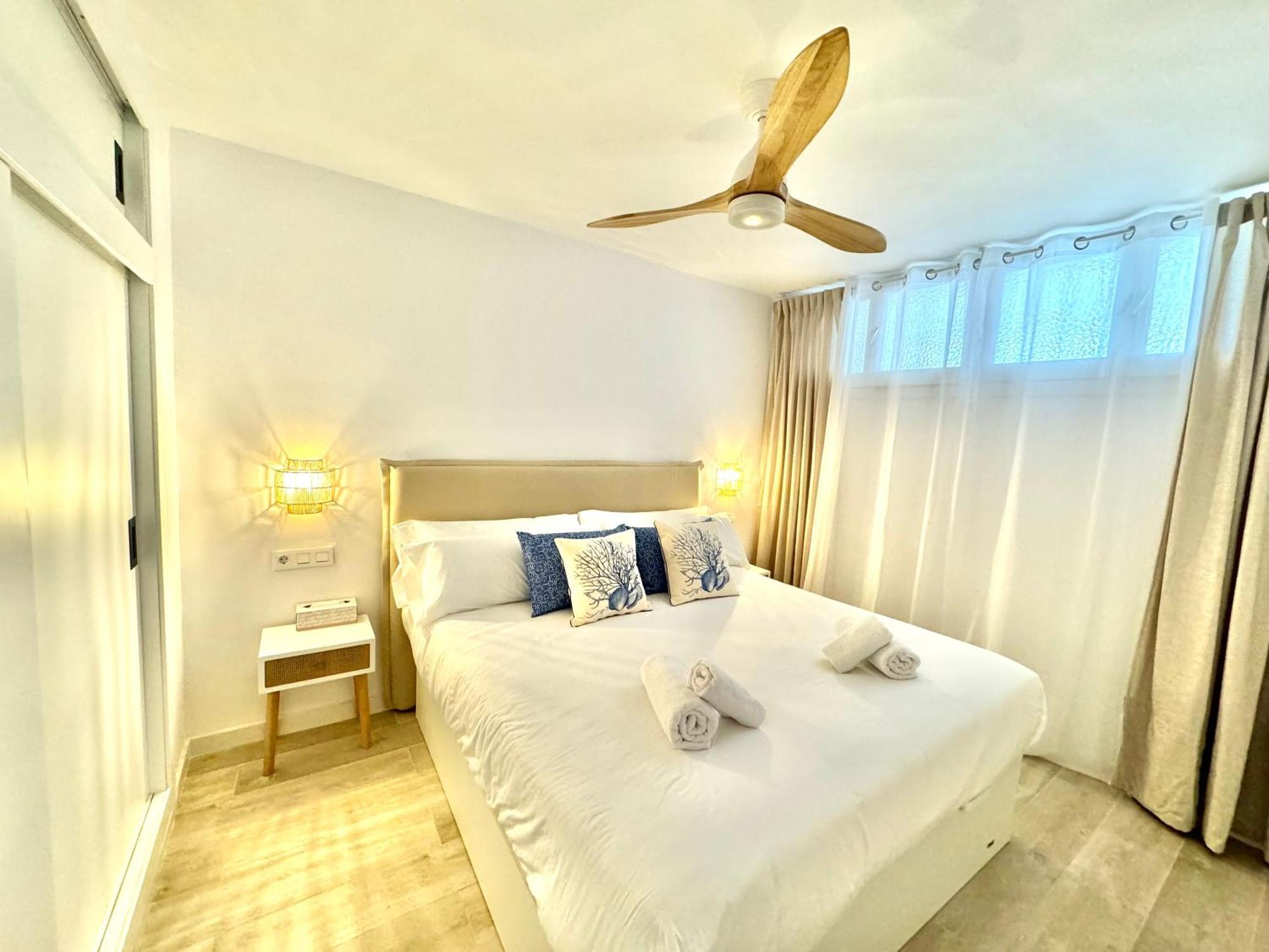 Appartamento Port Villajoyosa- Smoke Free